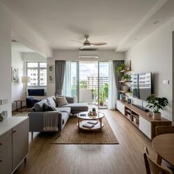 Blk 229 Pasir Ris Street 21 (Pasir Ris), HDB 4 Rooms #551253611